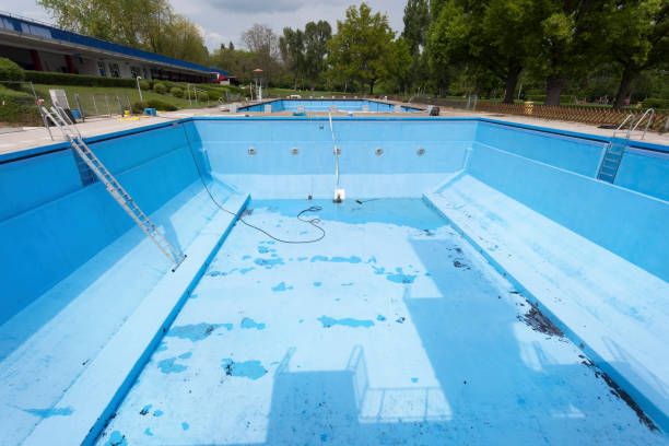 Best Water damage restoration near me  in Chisholm, ME